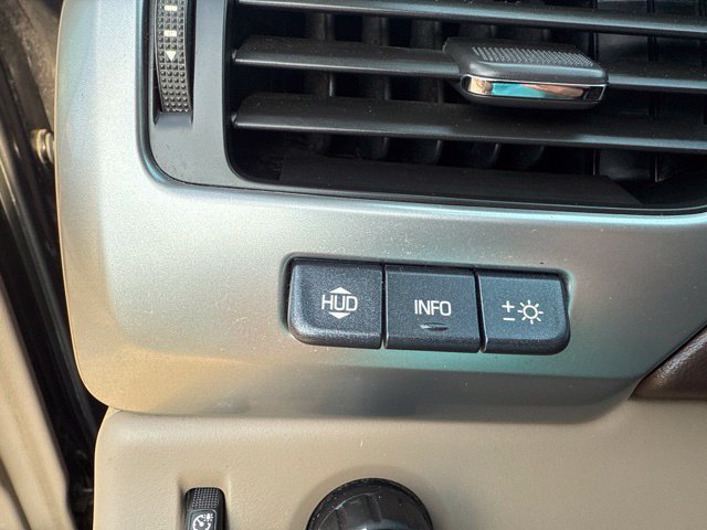 Used 2017 Chevrolet Tahoe Premier RWD image 3