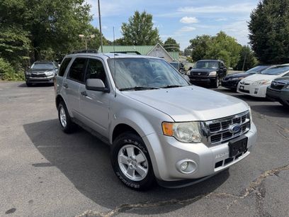 Used 2011 Ford Escape XLT