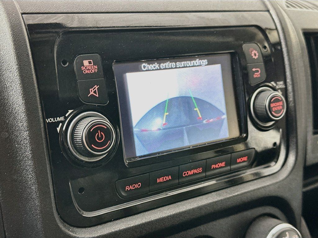 Used 2018 RAM ProMaster 1500 FWD image 19