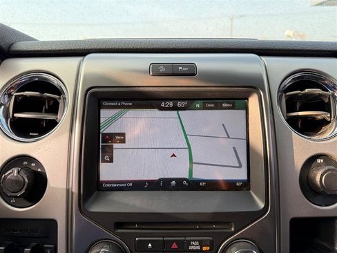 Used 2014 Ford F150 FX4 w/ Equipment Group 402A Luxury image 38