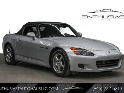 Used 2003 Honda S2000