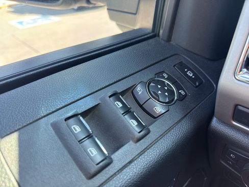 Used 2017 Ford F350 Lariat w/ Lariat Ultimate Package image 14