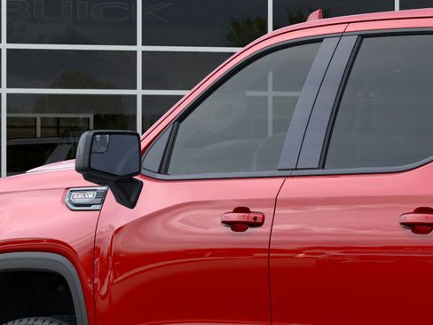 New 2026 GMC Sierra 1500 AT4 w/ Technology Package image 39