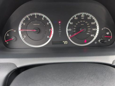 Used 2009 Honda Accord LX-P image 11