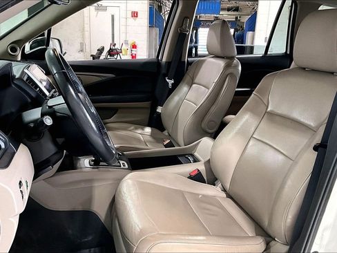 Used 2018 Honda Pilot EX-L image 15