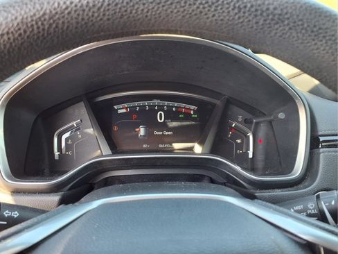Used 2022 Honda CR-V EX image 19