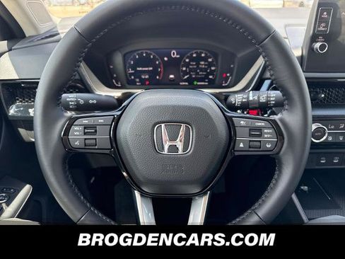 New 2026 Honda CR-V EX-L image 4