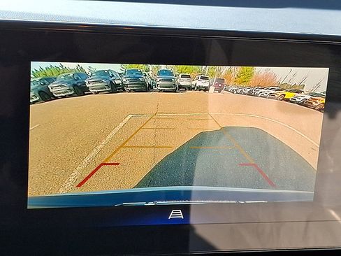 Used 2025 Chevrolet TrailBlazer LT image 29