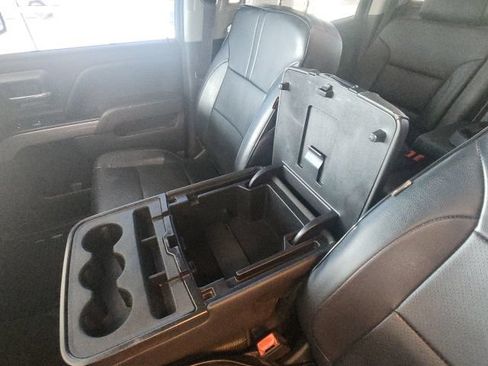 Used 2017 Chevrolet Silverado 1500 LT w/ All Star Edition AWD/4WD image 27