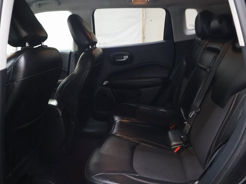 Used 2018 Jeep Compass Latitude w/ Popular Equipment Group image 15