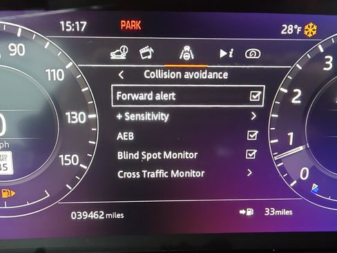 Used 2020 Land Rover Range Rover HSE image 79