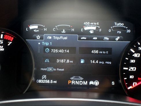 Used 2019 Ford F150 Raptor w/ Equipment Group 802A Luxury image 20