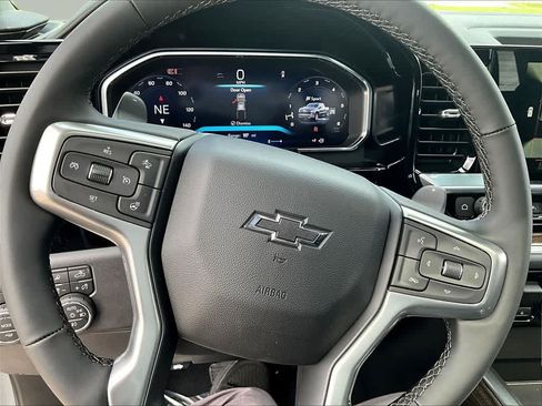 New 2026 Chevrolet Silverado 1500 RST w/ Safety Package AWD/4WD image 20