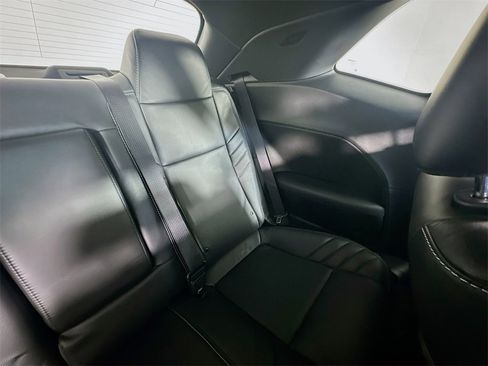 Used 2023 Dodge Challenger SRT Hellcat image 14