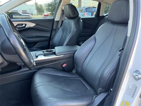 Used 2023 Acura TLX image 27