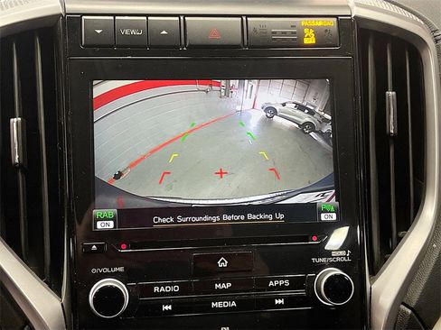 Used 2022 Subaru Ascent Touring w/ Popular Package #2A image 14