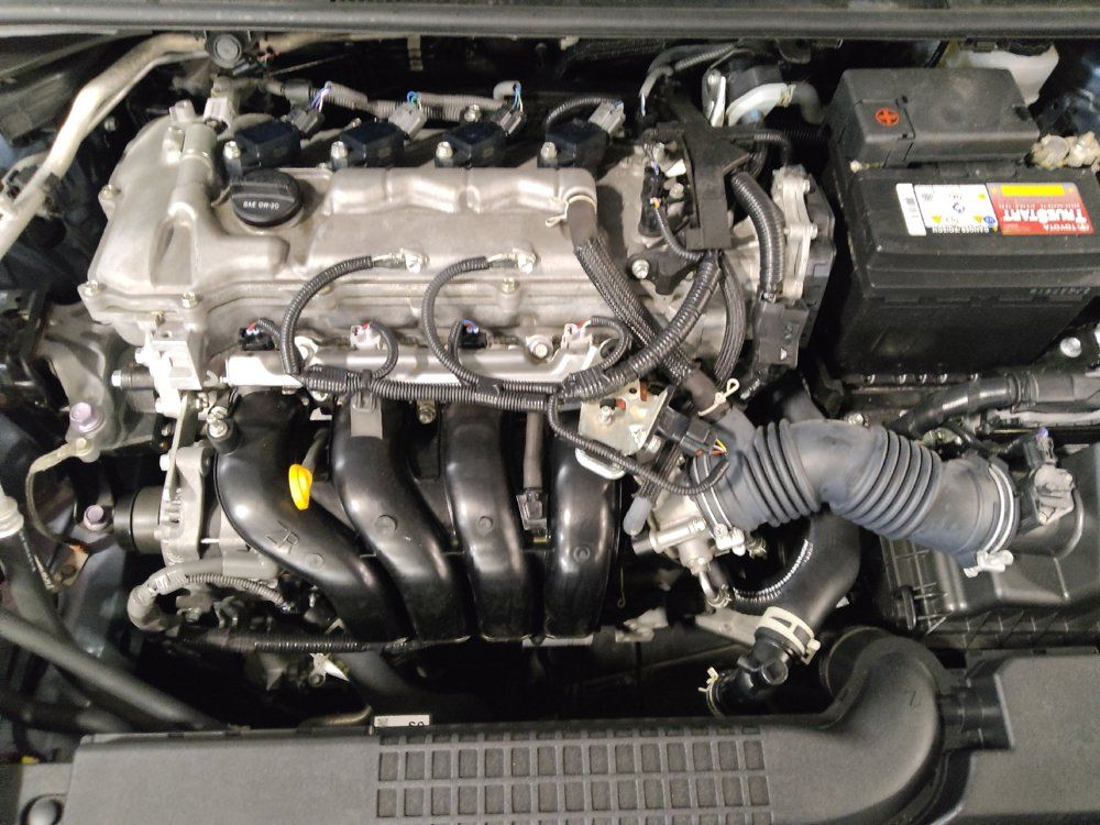 Used 2022 Toyota Corolla LE FWD image 30