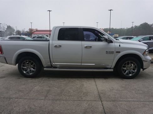 Used 2018 RAM 1500 Limited image 25