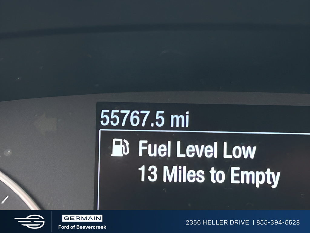 Used 2020 Ford EcoSport SE w/ SE Convenience Package FWD image 20