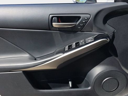 Used 2020 Lexus IS 300 w/ Navigation Package RWD image 21