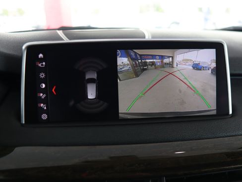 Used 2018 BMW X5 xDrive35i image 24