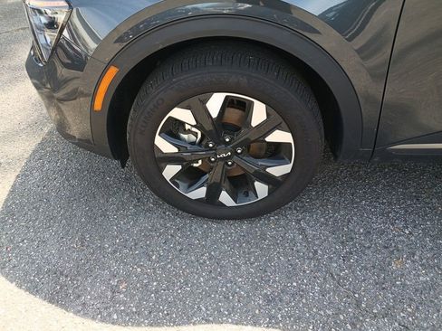 Used 2024 Kia Sportage X-Line image 27