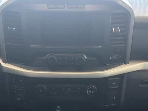 Used 2021 Ford F150 XLT image 8