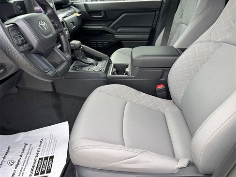 New 2026 Toyota Tacoma SR5 image 11