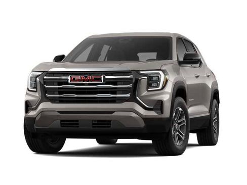 New 2026 GMC Terrain Elevation FWD image 25