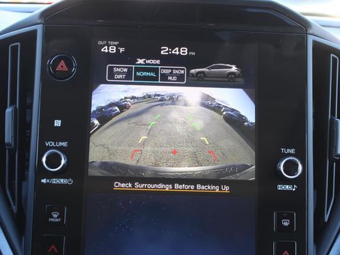 New 2026 Subaru Crosstrek 2.0i Premium image 14