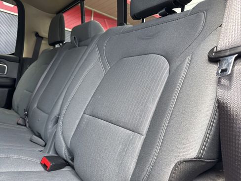 Used 2020 RAM 1500 Big Horn image 47