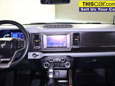 Used 2023 Ford Bronco Badlands AWD/4WD image 27