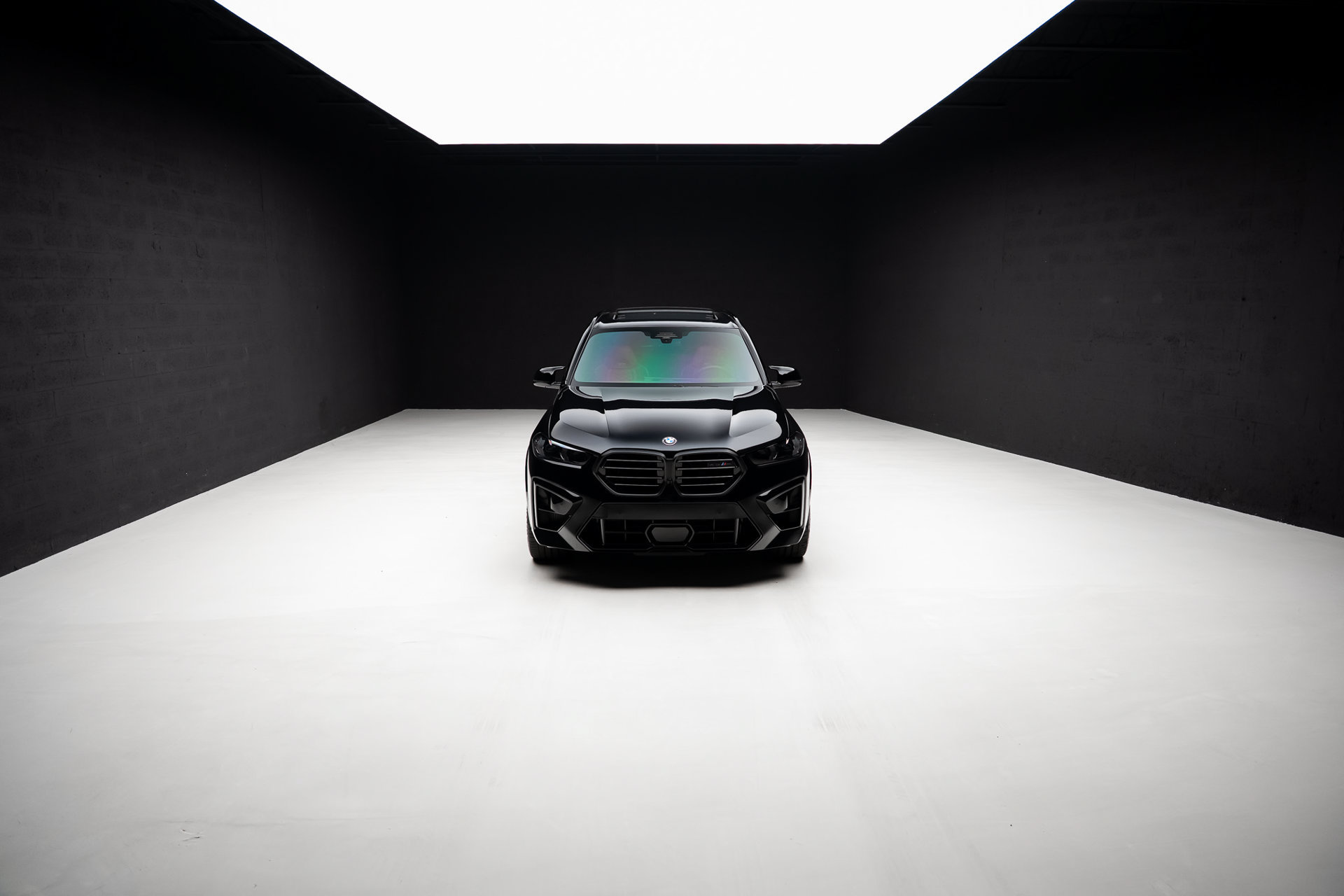 Used 2024 BMW X5 M Competition w/ Executive Package AWD/4WD image 91