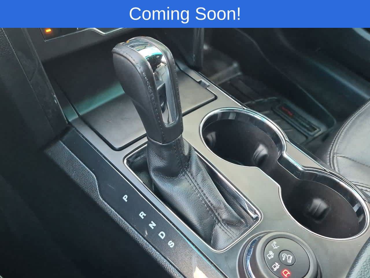 Used 2016 Ford Explorer XLT w/ Equipment Group 202A AWD/4WD image 35