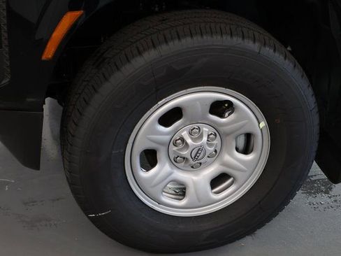 New 2026 Nissan Frontier S w/ Tow Package image 7