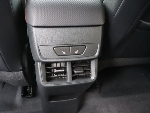 New 2027 Chevrolet Equinox RS w/ Safety and Technology Package FWD image 23