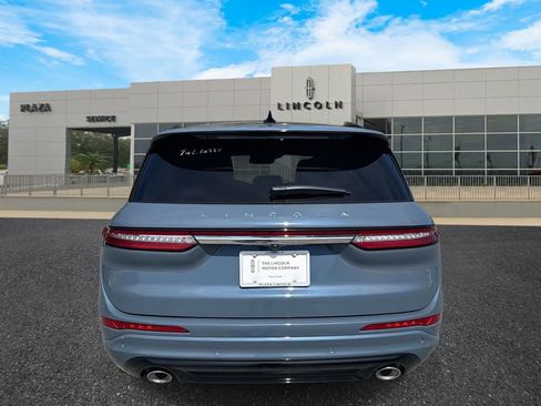 New 2026 Lincoln Corsair Grand Touring image 4