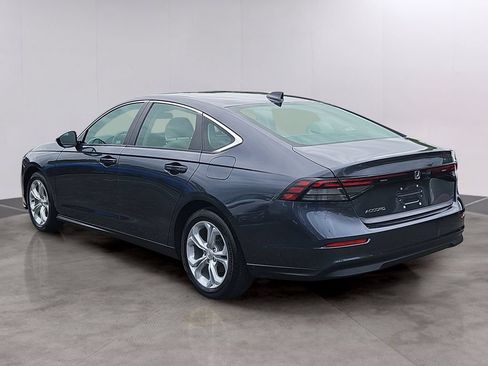 Used 2024 Honda Accord LX image 3