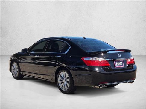 Used 2014 Honda Accord Touring image 8