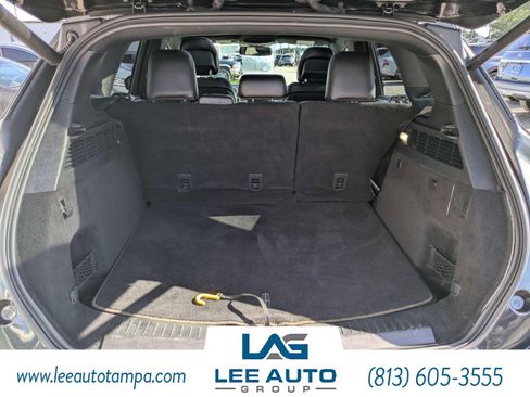 Used 2015 Lincoln MKC AWD w/ Equipment Group 102A Reserve image 12