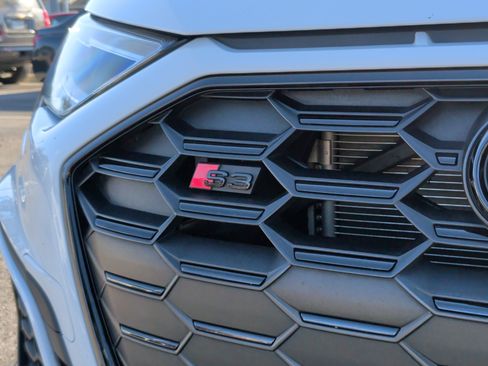 Used 2023 Audi S3 Premium Plus w/ Premium Plus Package image 12