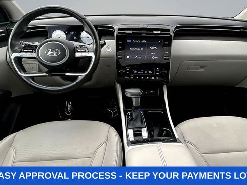 Used 2023 Hyundai Tucson SEL w/ Convenience Package FWD image 10