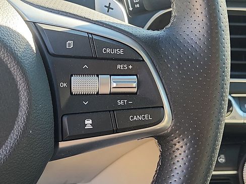 Used 2019 Genesis G70 3.3T Advanced w/ Elite Package image 24