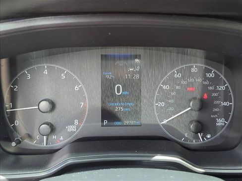 Certified 2024 Toyota Corolla LE FWD image 14