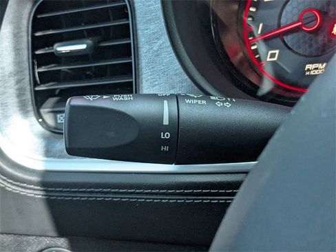 Used 2023 Dodge Charger Scat Pack w/ Daytona Edition Group image 32