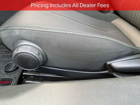 Used 2024 MAZDA MX-5 Miata Sport RWD image 19