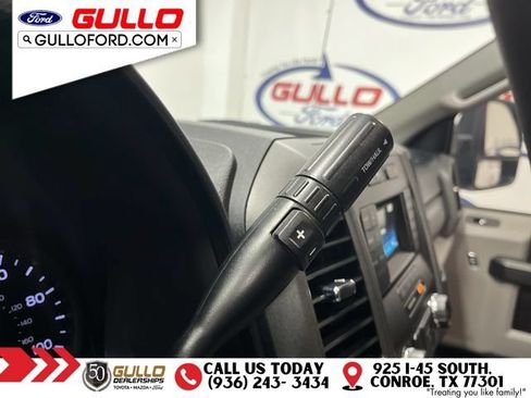 Used 2019 Ford F250 XL w/ Power Equipment Group AWD/4WD image 27
