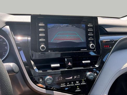 Certified 2022 Toyota Camry LE FWD image 26