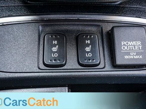 Used 2016 Honda CR-V EX-L image 36