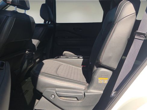 Used 2024 Nissan Pathfinder Rock Creek image 20